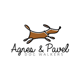 Agnes & Pavel